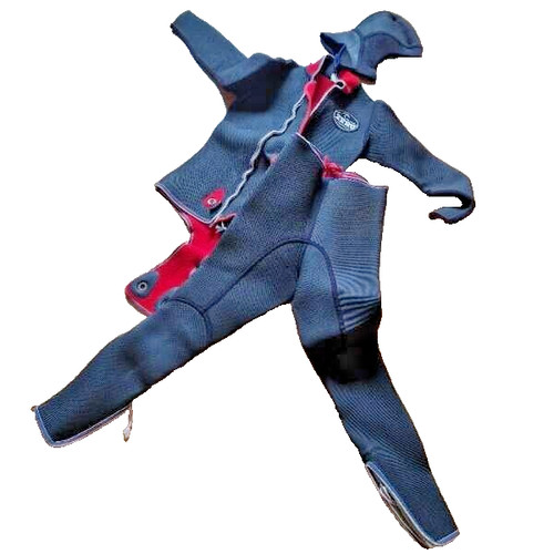 Men piece full length - full,