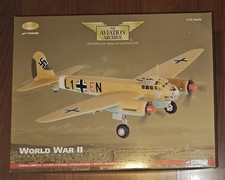 JUNKERS Ju88 - CORGI AVIATION