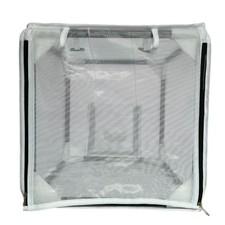 Paint Spray Booth Painting