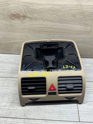 Gol emergency button - vw,