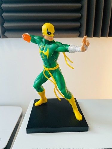 Kotobukiya art marvel - kotobukiya, fx