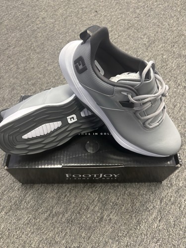 Footjoy prolite spikeless golf - spikeless,