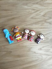 In the Night Garden Haahoo