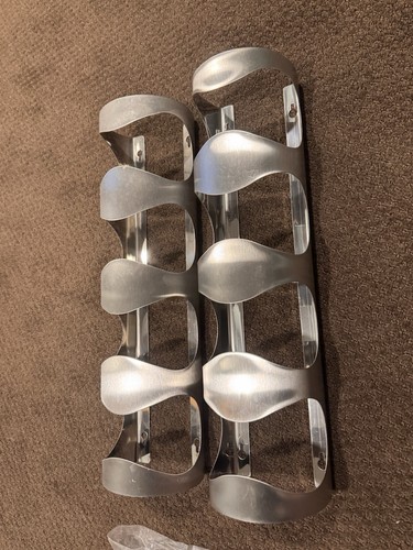 Pair ikea vrum metal wine - 2,