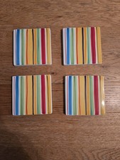 WHITTARD OF CHELSEA SET OF 4