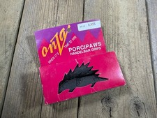 Onza Porcipaws Grips Retro MTB