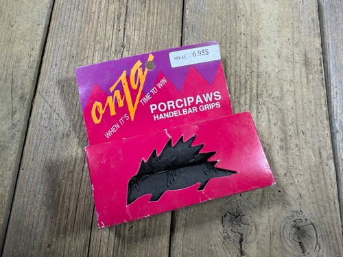 Onza porcipaws grips - onza,