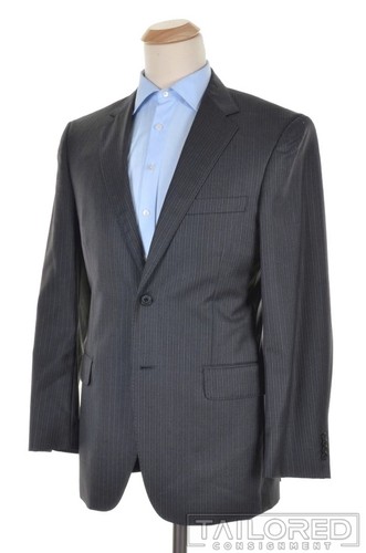 Ermenegildo zegna cloth gray - cloth,