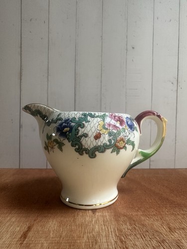 Vintage victoria pattern - pattern, royal