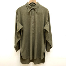 1940s Broad Arrow War