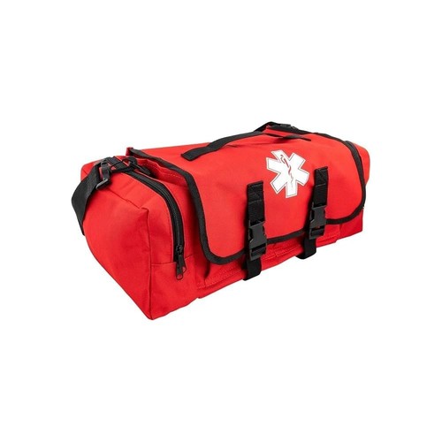 First aid quality - first,