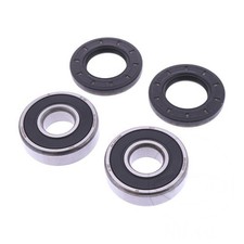 Wheel Bearing Kit Complete