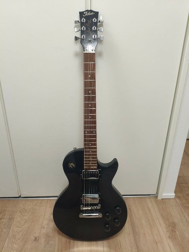 Tokai love rock model - rock, type
