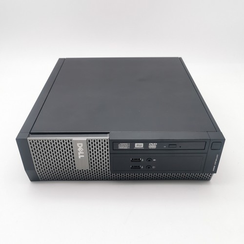Dell optiplex 3020 - optiplex, sff