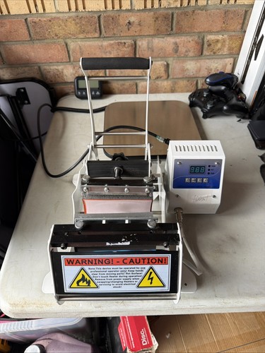 Arc mug press - arc,