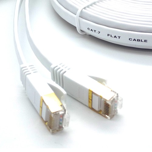 Rj45 cat7 ethernet - ethernet, lan