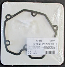 GENUINE MOTO GUZZI ENGINE