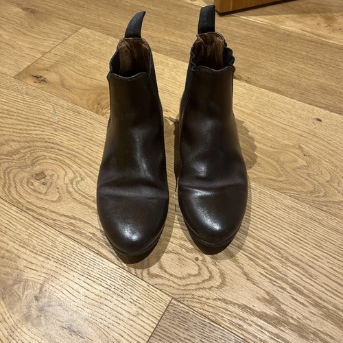Tuffa show boot - show, size
