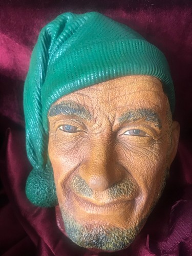 Bossons congleton chalkware - bossons, of