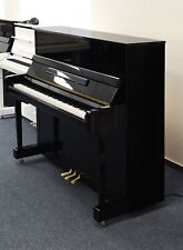 Yamaha B3 SC2 Silent Piano, Used, Rental Return