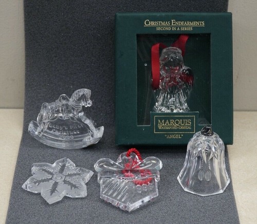 Waterford crystal - pc,