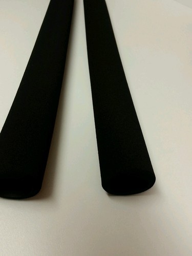 Maclaren volo pushchair handle - maclaren,