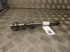 Honda XL350 XL 350 1977 Rear