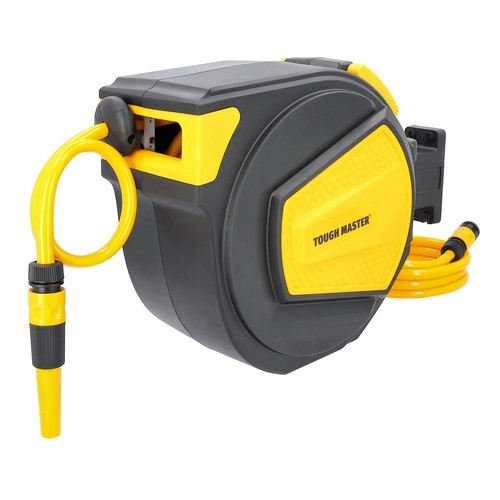 Garden hose reel - garden,