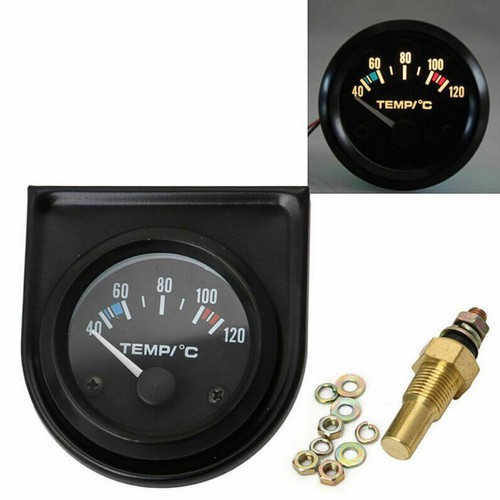 120 universal car - 40-120℃, van