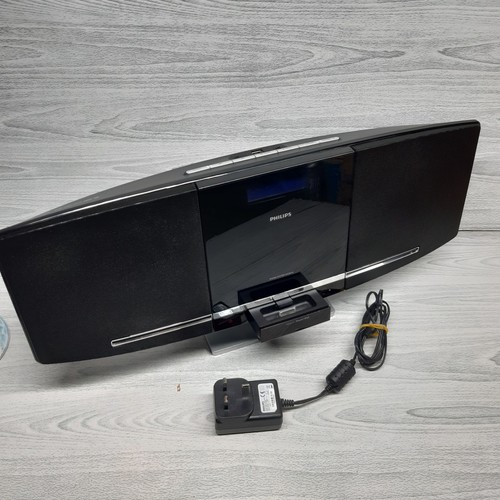 Philips dcb293 player - dcb293/05, cd