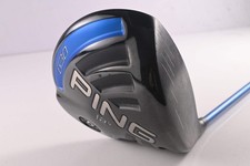 Ping G30 SF Tec Driver / 12 Degree / Senior Flex Ping TFC 419 Shaft