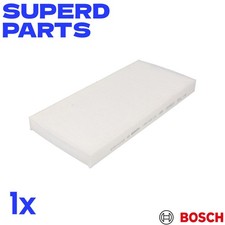 CABIN FILTER FITS: MERCEDES