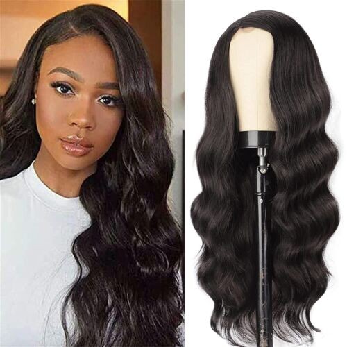 Women full wig - full, brazilian