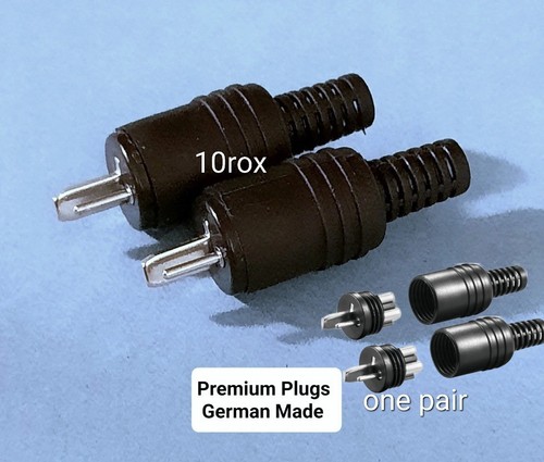 German made pin din - german,