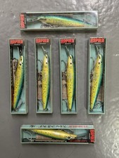 Vintage Rapala Magnum CD 14