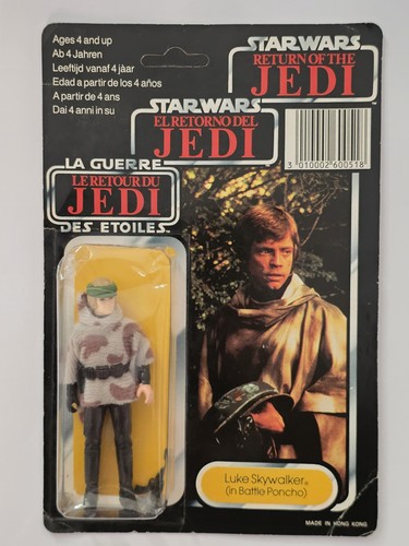 Vintage star wars - vintage,