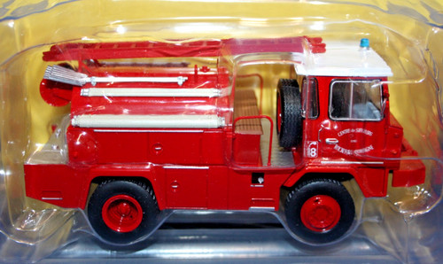 Berliet gbk18 4x4 forest - berliet,