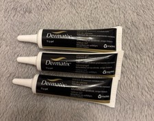 Dermatix Silicone Gel Scar