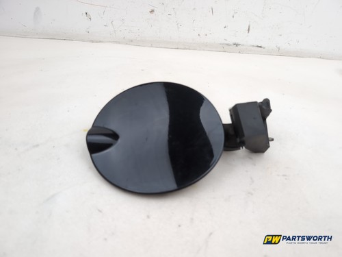 Fiat 500 pop fuel filler - fuel,