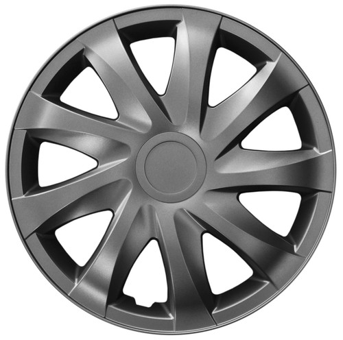 Wheel trims fit corsa - fit,
