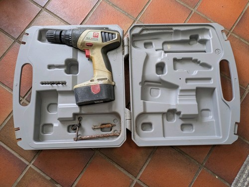 Performance power nle 18vchd - performance,