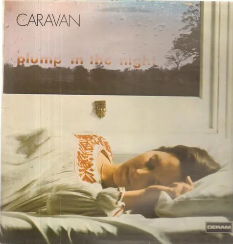 Caravan for girls - caravan,