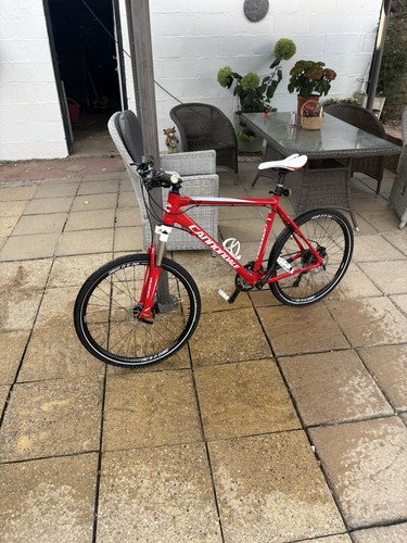 Cannondale sl4 hybrid bike - cannondale,