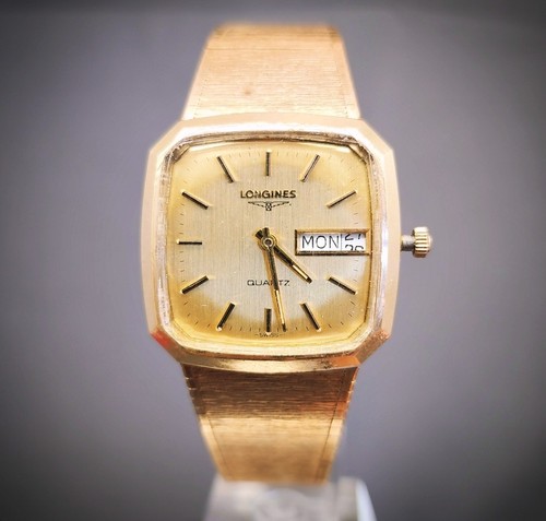 Vintage longines admiral - longines,