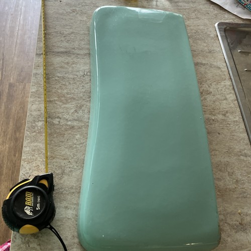 Toilet cistern lid shires - toilet,