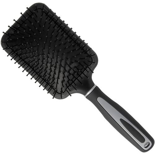 Paddle hair brush - paddle, professional
