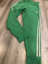 RETRO ADIDAS JOGGERS TRACKSUIT