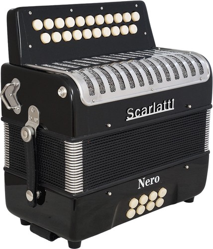 Melodeon czech durall - melodeon,,