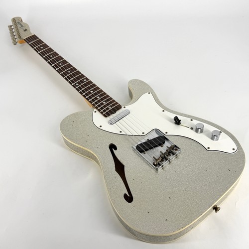 2024 fender custom shop - custom,