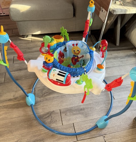 Baby einstein activity center - einstein,
